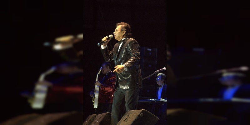 Que Dios te bendiga Morelia: Leo Dan - Foto 2 