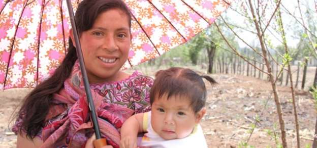 Inaugura Semujer Unidad de Atención para las mujeres en Tanhuato, Michoacán  