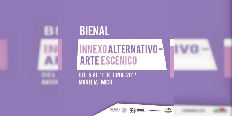 Continúan las actividades de la Bienal Innexo  