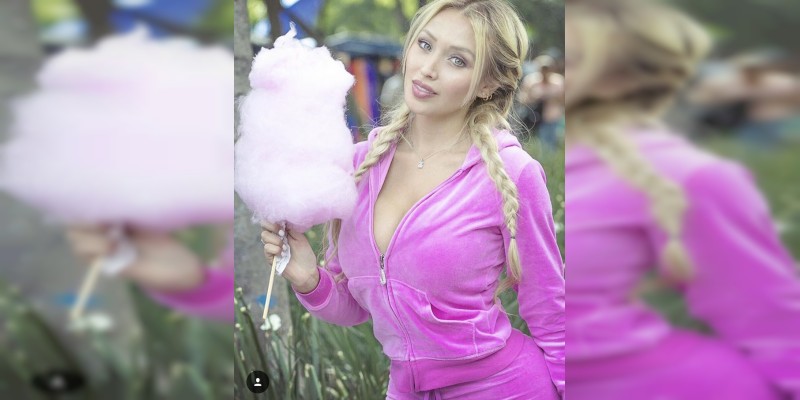 Graban desnuda a conductora de Televisa Deportes  