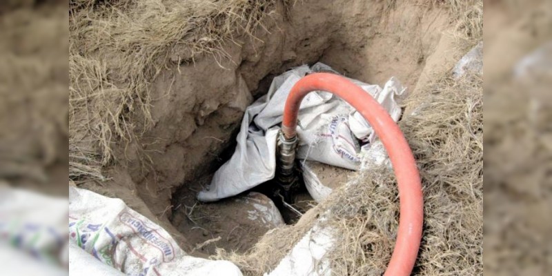 Robo de combustible representa pérdidas por casi 20 mil millones al año: Pemex 