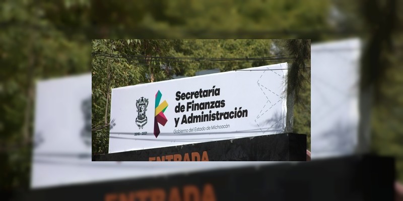 En tiempo y forma, convocatoria para contratar auditoría forense a cuenta ”Cargos por Aplicar“ 