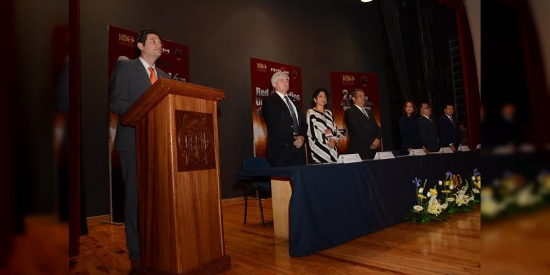 Deben fortalecerse las radios universitarias al ofertar contenidos alternativos a la sociedad: Salvador García Espinosa 