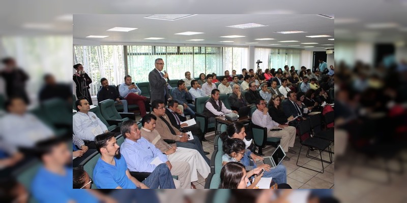 Nuevo Organigrama administrativo de UMSNH, aprueba el Consejo Universitario  
