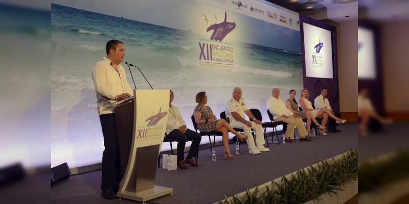 México, uno de los países con más playas distinguidas por su calidad y servicios 