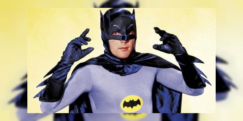 Muere Batman a los 88 años en Los Ángeles  - Foto 0 