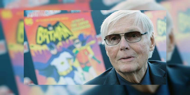 Muere Batman a los 88 años en Los Ángeles  - Foto 1 
