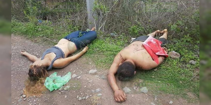Ejecutan a tres personas en Chilapa, Guerrero  