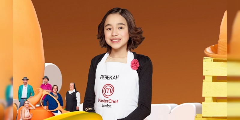 ¡Hoy es la final de MasterChef Jr. Mx. y ya sabemos quién ganó! - Foto 0 