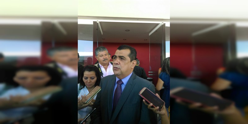 Ante la temporada de lluvias ya opera el Comité en Seguridad y Salud Jurisdiccional 