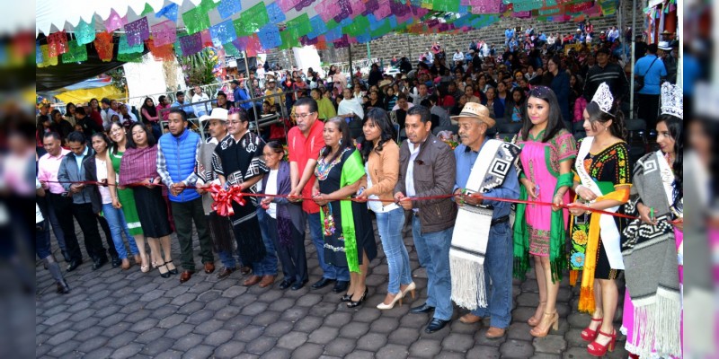 Éxito de la XXIV Feria del Gabán y concurso artesanal 