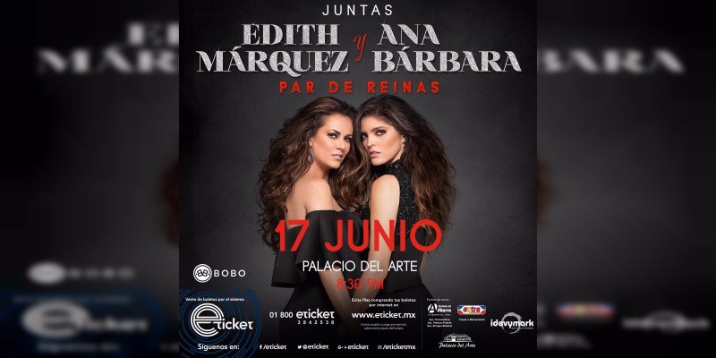 Un par de Reinas llegarán a Morelia 