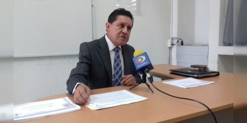 De enero a mayo CEEM registra aumento en el empleo formal; irá bajando en los próximos meses 