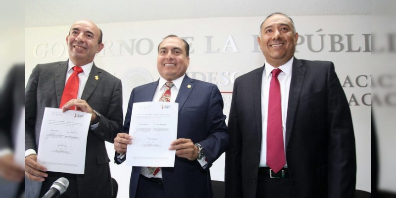 Estancias Infantiles de Sedesol certificarán primer año de preescolar 
