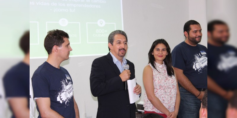 Transparencia, conocimiento y trámites en regla, requisitos de ingreso a la UMSNH: Medardo Serna 