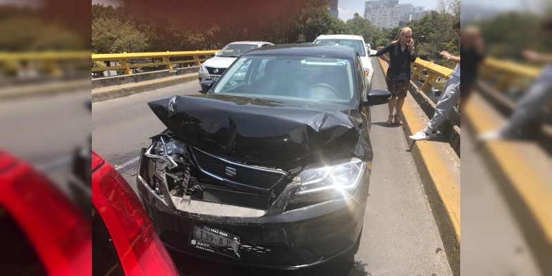 Pepillo Origel se accidenta y pierde su exclusividad con Televisa  - Foto 1 