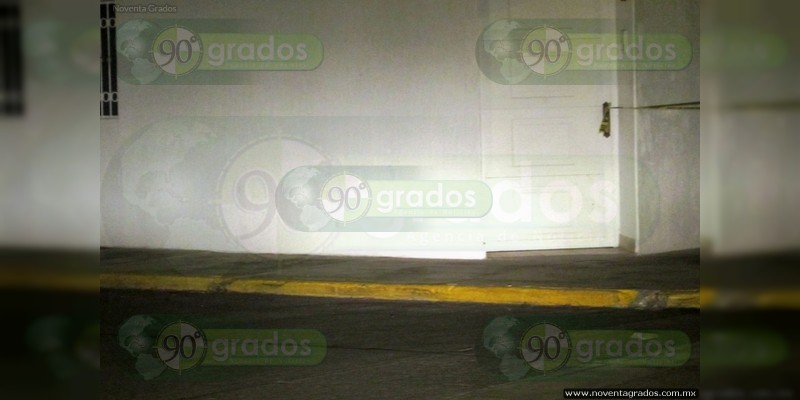 Grave de varios balazos resultó ex Sub Procurador de Zamora en atentado - Foto 1 