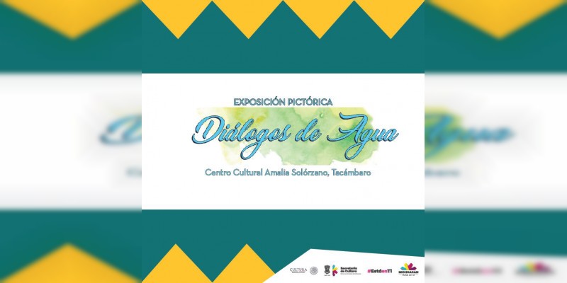 Diálogos del agua llega a Tacámbaro 