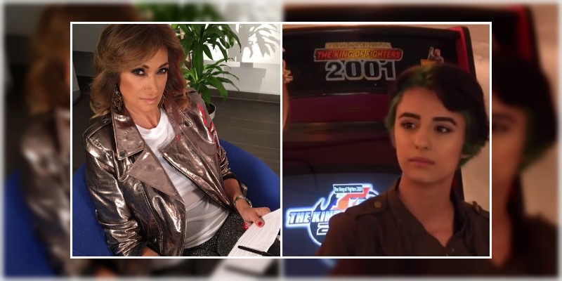 Conoce la verdadera historia entre Adela Micha y La Mars 