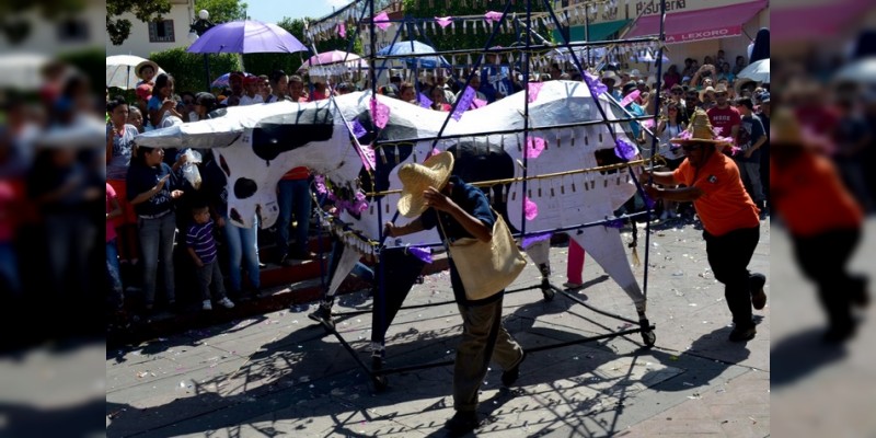 Tradición de oficios, más viva que nunca  
