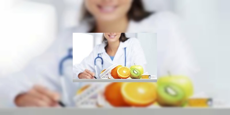 Fortalece IMSS Michoacan combate contra la obesidad: la nutrición es pieza clave 