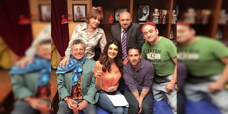 La 4ta temporada de "Vecinos" ya tiene fecha de estreno  