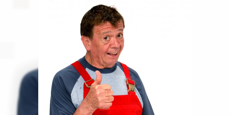 Chabelo podría regresar a la pantalla chica  