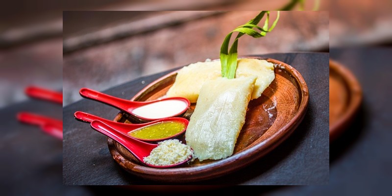 Michoacán el primer estado del país en contar con una política de fomento a la gastronomía nacional: Sectur 