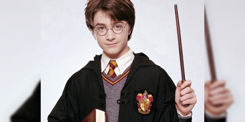 Revelan la existencia de un segundo Harry Potter que vivió en la Primera Guerra Mundial  