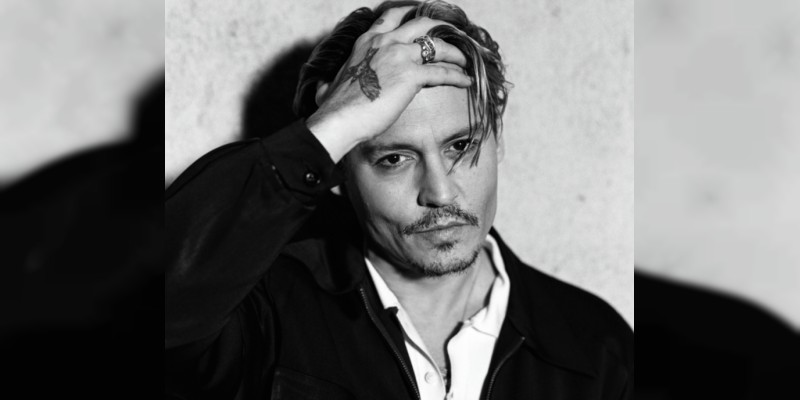Johnny Depp se disculpa con Trump por bromear con matarlo  