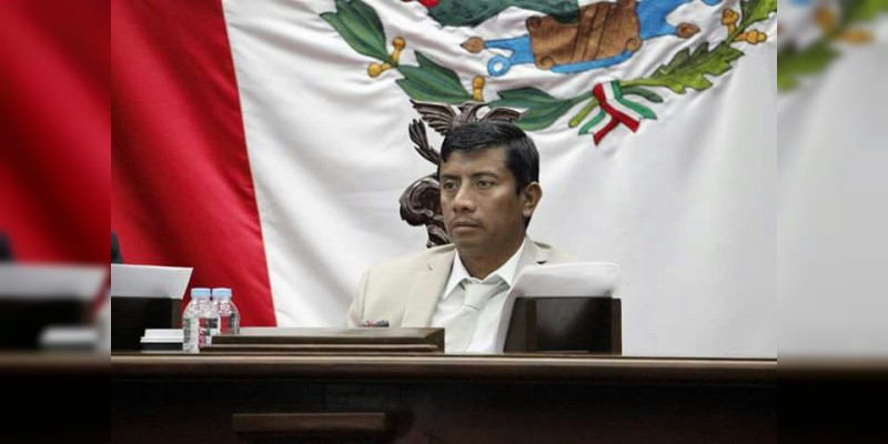 Dignidad de México no debe minimizarse frente a excesos de Trump: Francisco Campos 