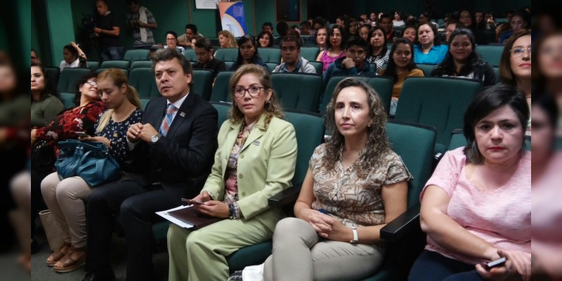 La equidad de género íntimamente ligada a la dignidad humana: Norma Lorena Gaona Farías 