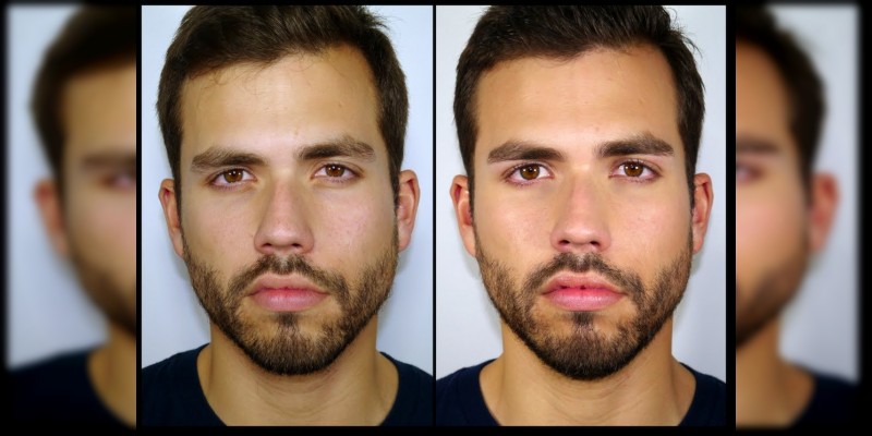 Los hombre también se maquillan, existen productos para ellos  - Foto 1 