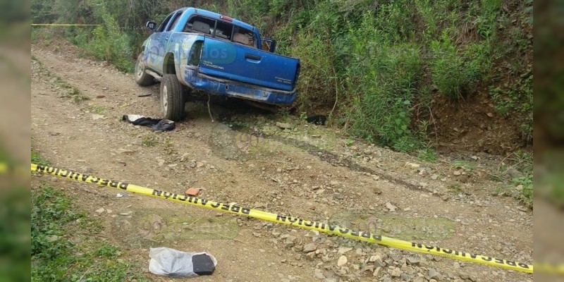 Enfrentamientos en la sierra de Guerrero deja 7 muertos - Foto 2 