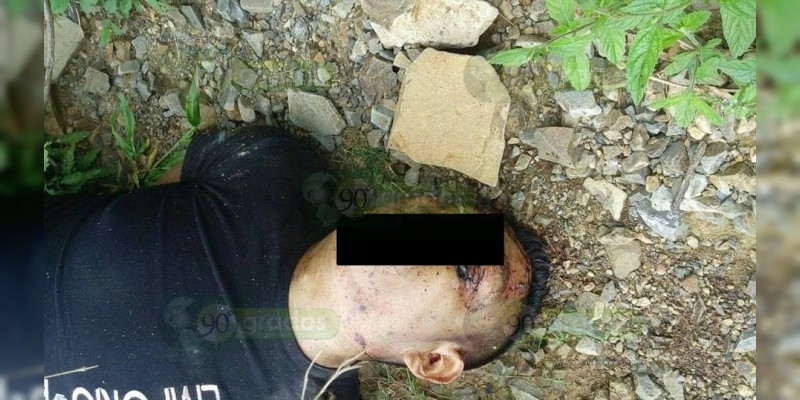 Enfrentamientos en la sierra de Guerrero deja 7 muertos - Foto 3 