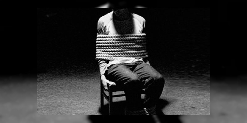 Día Internacional en Apoyo de las Víctimas de la Tortura 