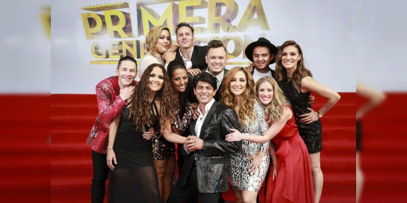 "La Academia" ahora pisará los foros de Televisa como invitados de lujo 