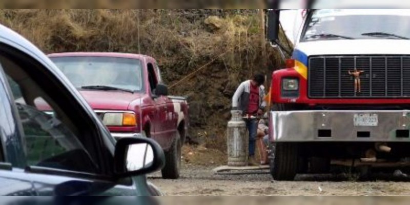 Surgen más gaseras clandestinas en Xochimilco por tolerancia de autoridades  