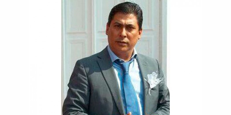 PGJE :"El Chano Peña" sería el responsable del plagio y homicidio de Adame Pardo 