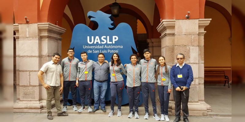 Inédito: Tres estudiantes michoacanos en Selección Mexicana que participará en Olimpiada Internacional de Química 