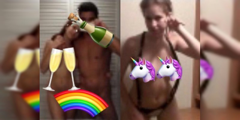 Actriz de ‘El Señor de los Cielos’, prefiere publica fotos íntimas a caer en una extorsión  - Foto 1 