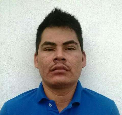 Detienen en Nuevo León a jefe de plaza de los “Zetas” 