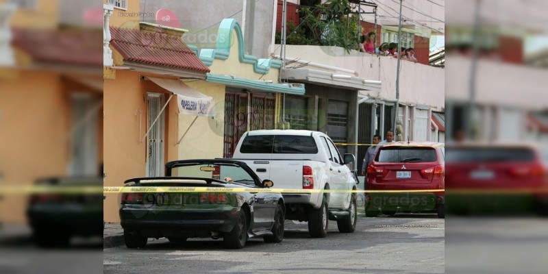 Atracan los de la banda del marro en Espacio Las Américas  - Foto 2 