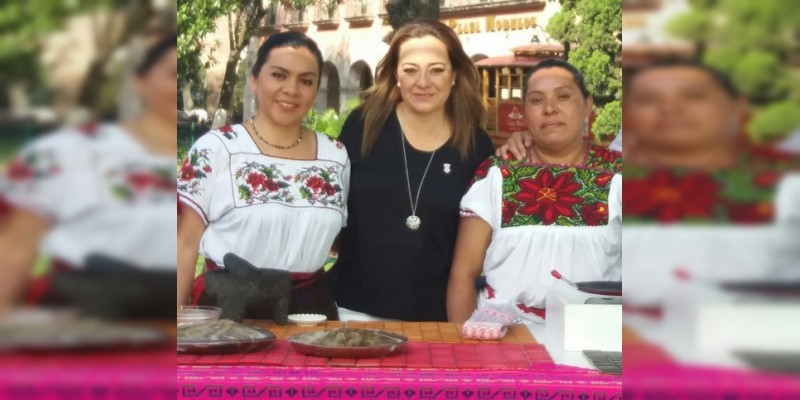 Mujeres del sector turístico recibieron orientación de Fuentes de Financiamiento: Sectur|  