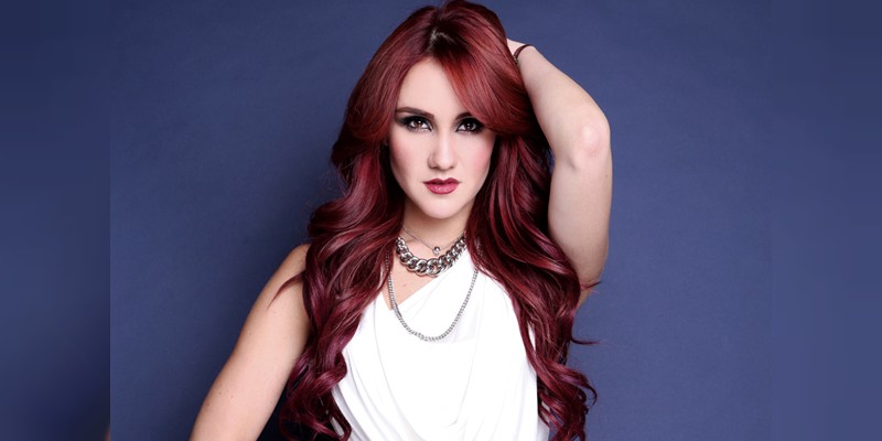 Dulce María se va de Televisa y llega a Imagen Televisión  