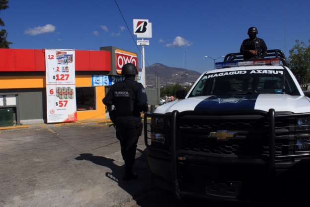 En riña un hombre fue lesionado con el cuello de una botella, en Morelia - Foto 2 