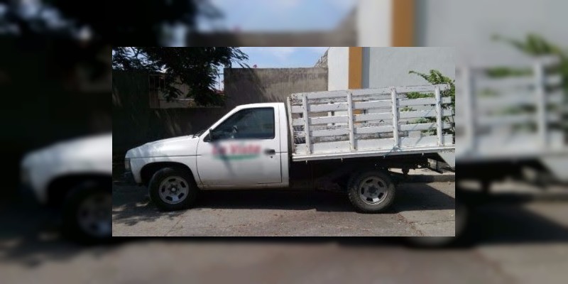 Aseguran 43 vehículos, armas y droga en operativos de la SSP en Michoacán 