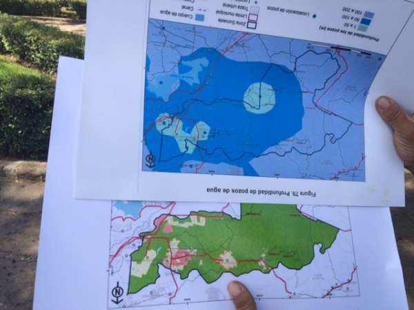 Rechazan habitantes plan de desarrollo urbano para el sur y sureste de Morelia 