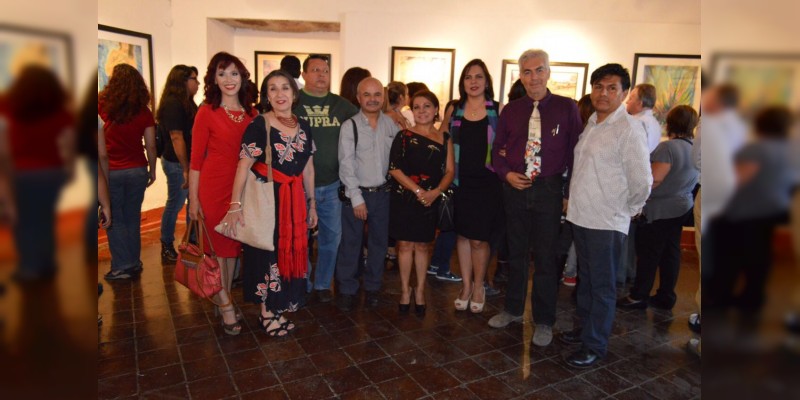Casa de la Cultura de Morelia, un espacio para las creadoras 
