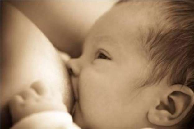 Hospital de la Mujer fortalecerá promoción de la lactancia materna 